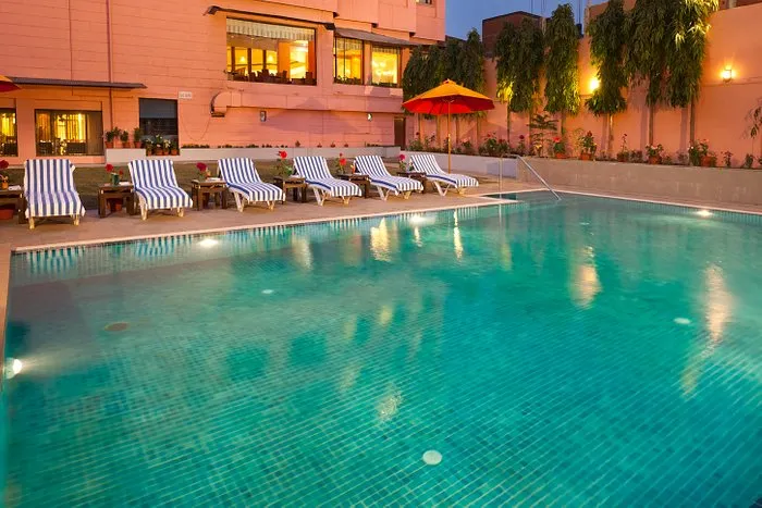 Hotel Hindustani Mangalore