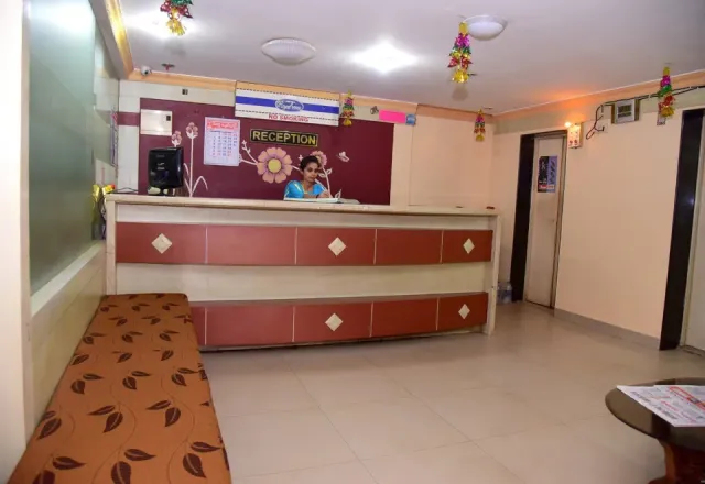 Hotel Royal Park - 2