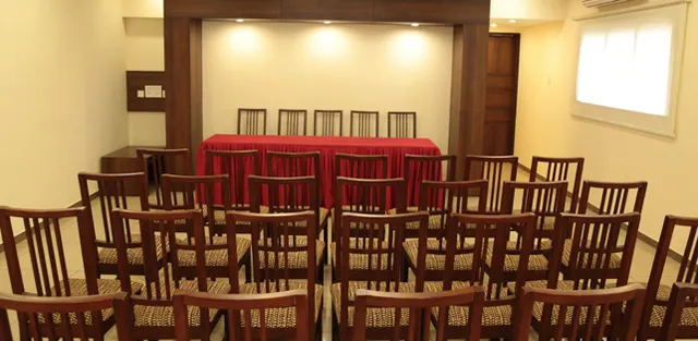 Hotel Suman Residency - 3