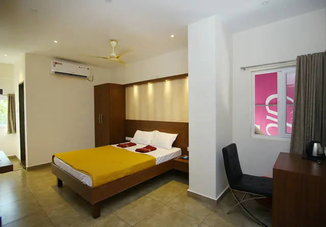 Lagoons Residency - 3