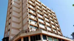 Hotel Poonja International - 2