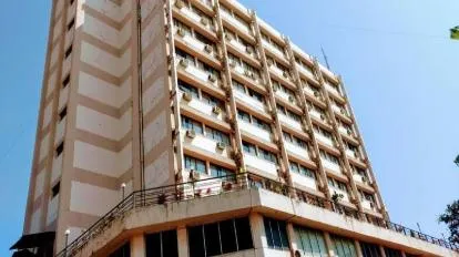 Hotel Poonja International - 2