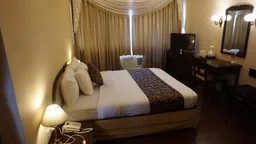 Hotel Poonja International - 3