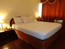 Hotel Poonja International - 4