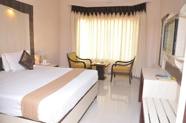 Hotel Maya International - 4