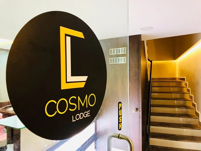 Cosmo Lodge
