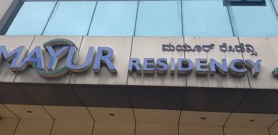 Mayur Residency