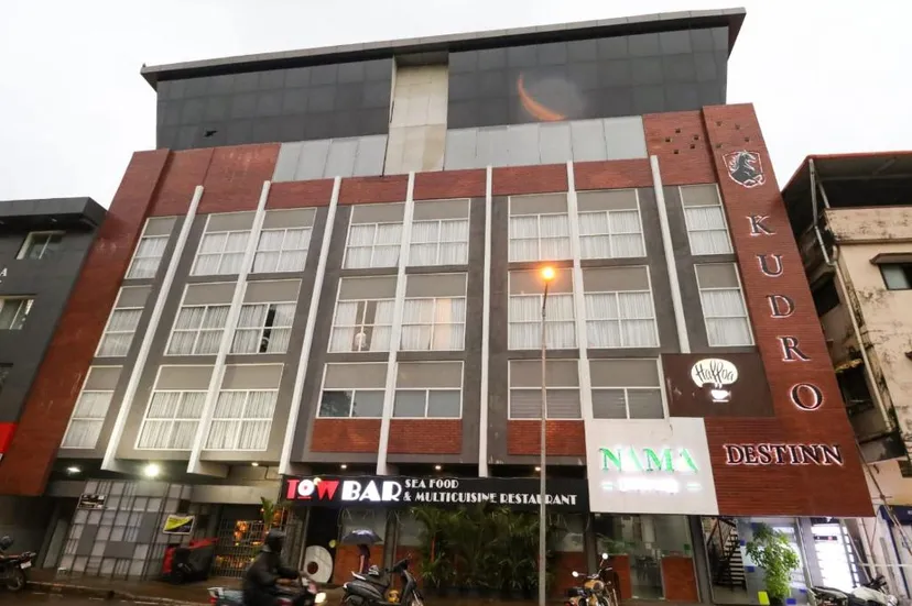 VITS Select Kudro Destinn