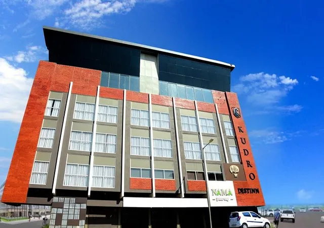 VITS Select Kudro Destinn - 3