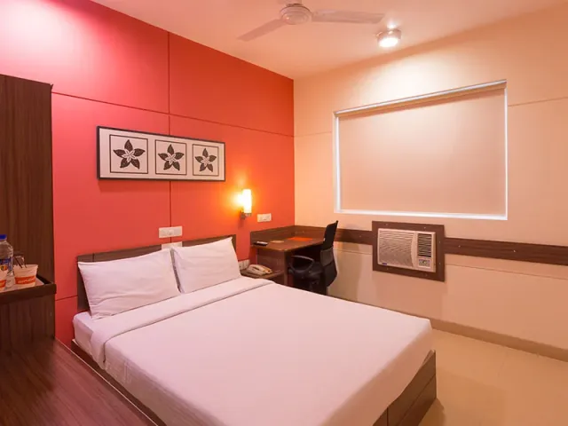 Ginger Mangalore - 4