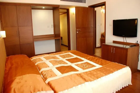 Hotel Deepa Comforts - 4
