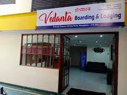 Hotel Vedanta