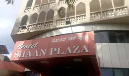 Hotel Shaan Plaza