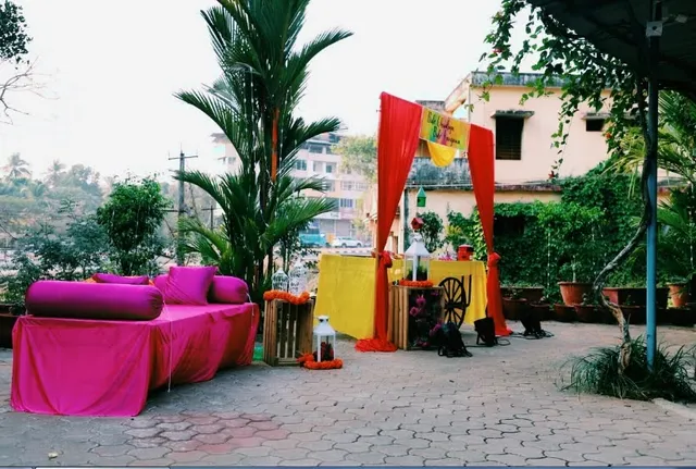 Rockwoods Homestay - 2