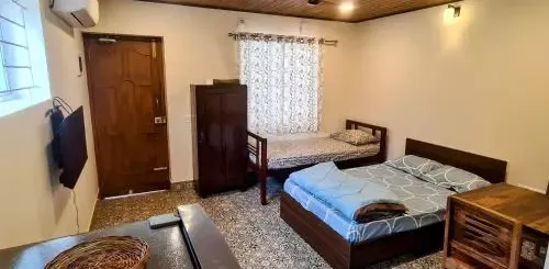 Rockwoods Homestay - 4