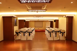 THE OCEAN PEARL INN - 3