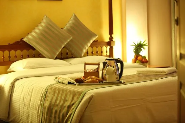 Casino Hotels Ltd. - 2