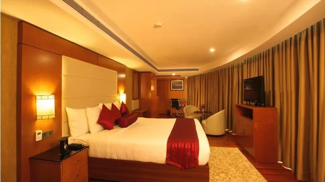 The Garuda- Hotels And Resorts - 2