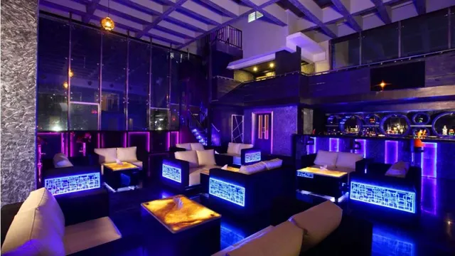 The Garuda- Hotels And Resorts - 3