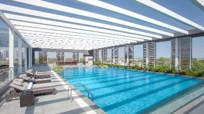 Hyatt Regency Thrissur - 3