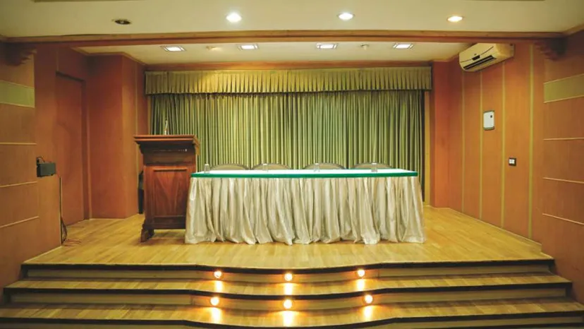 Hotel Elite International