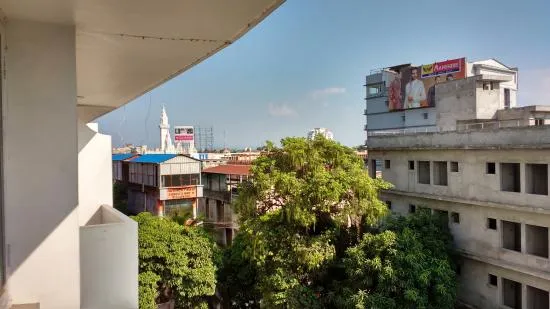 Hotel Elite International - 3