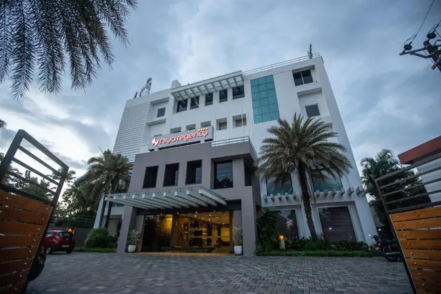 Hotel Niya Regency - 3