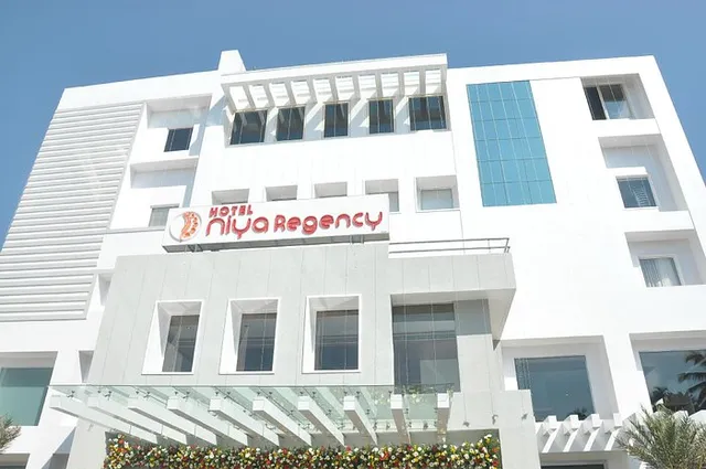 Hotel Niya Regency - 4
