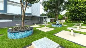 Hotel Merlin International - 2