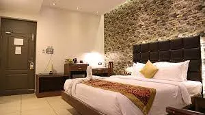 Hotel Merlin International - 4