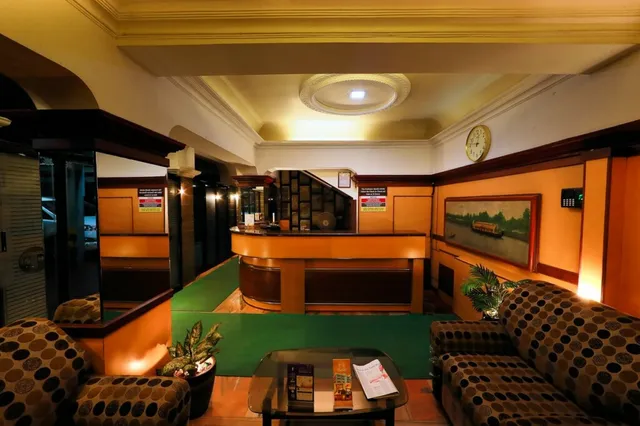 Hotel National Tourist Home - 3