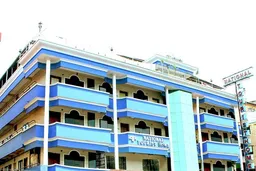 Hotel National Tourist Home