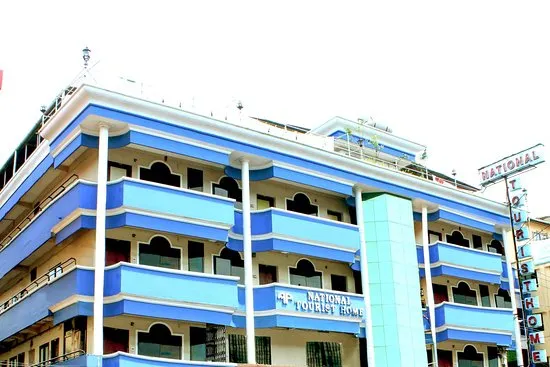 Hotel National Tourist Home
