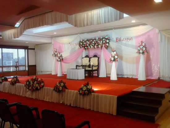 Hotel Dass Continental - 3