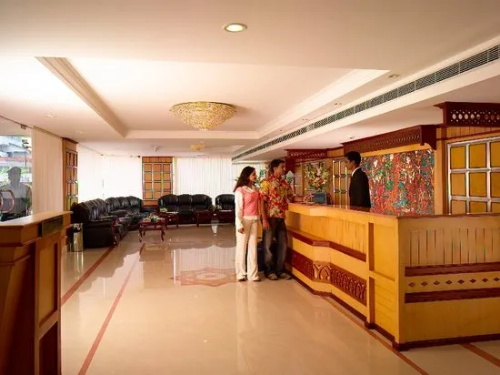 Hotel Dass Continental - 2