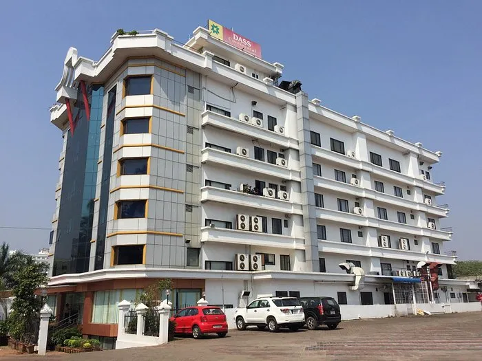 Hotel Dass Continental