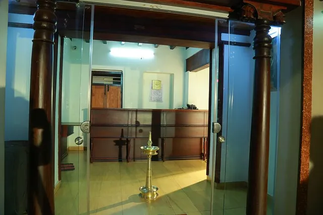 Gurukripa Heritage Hotel - 2