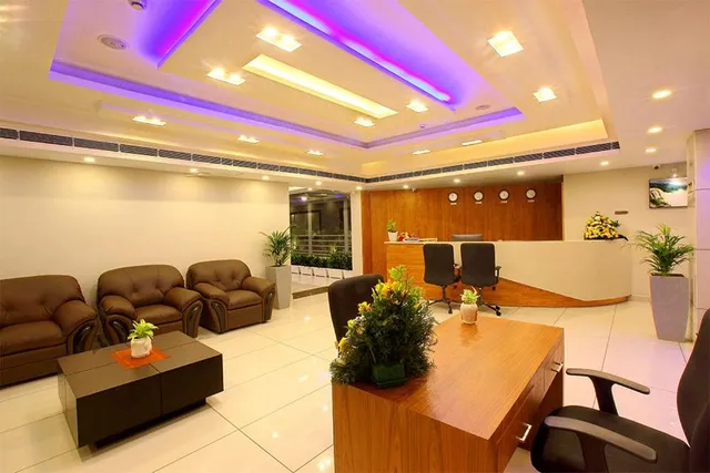 Lumbini Supreme Business Class Hotel , Thrissur - 2