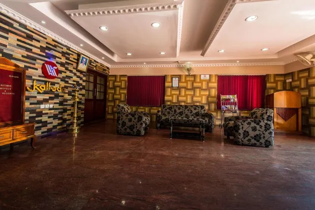 Kallada Hotels and Resorts - 3