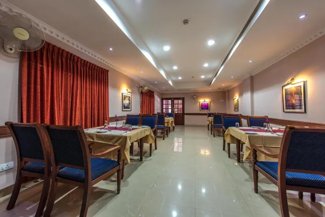 Kallada Hotels and Resorts - 4