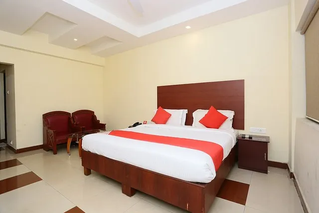 Hotel Pearl Regency - 4