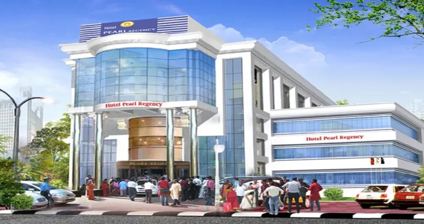 Hotel Pearl Regency