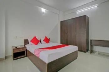 Hotel Subramania Arcade - Lodge rooms in Thrissur - 3