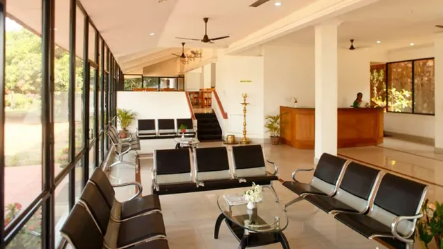 KTDC Tamarind Thrissur - 2