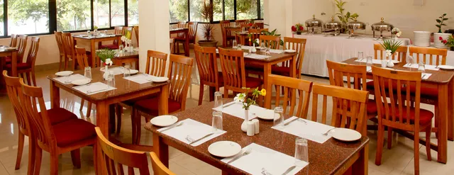 KTDC Tamarind Thrissur - 3