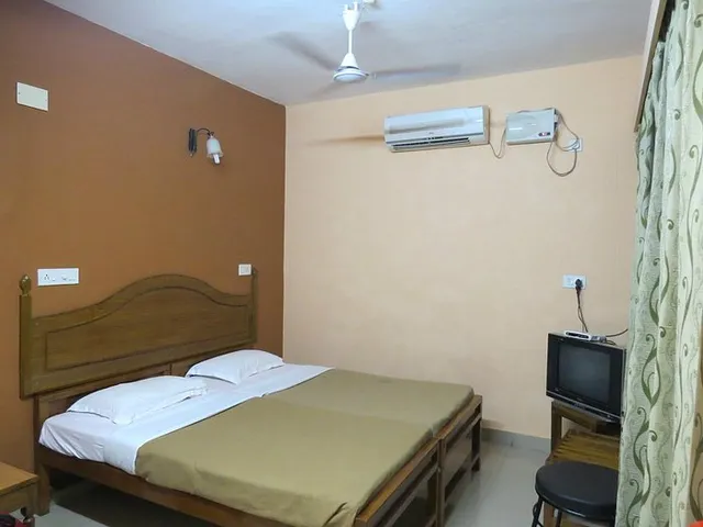 KTDC Tamarind Thrissur - 4