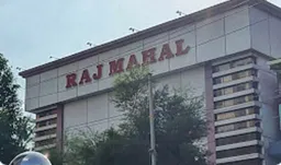 Raj Mahal