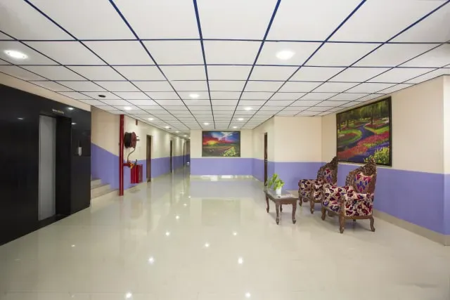 Pathans Residential Hotel - 2