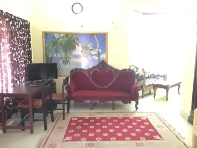 Pathans Residential Hotel - 3