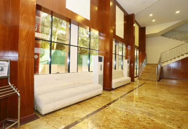 Hotel Salkara Residency - 3